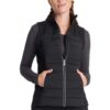 Healing Hands Quilted Vest - Image 3
