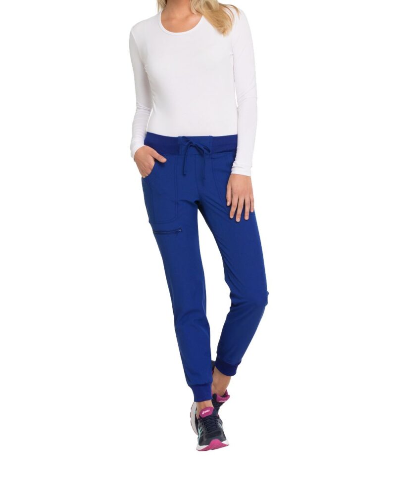 Heart and Soul Drawstring Jogger - Image 13