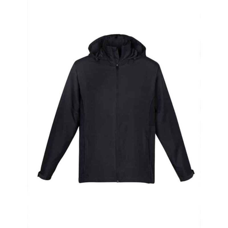 Adults Razor Solid Jacket - Image 2