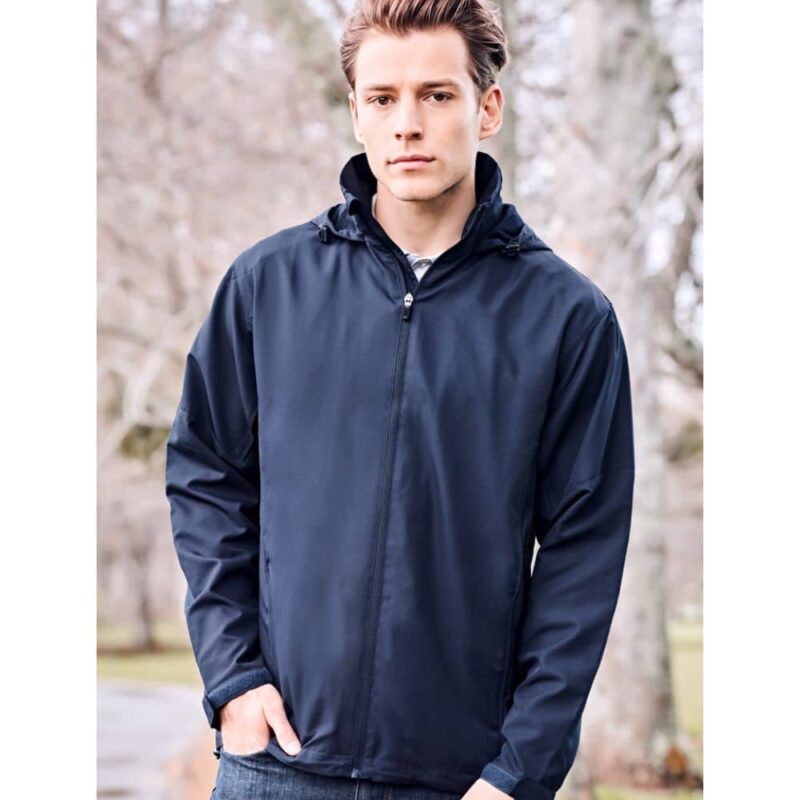 Adults Razor Solid Jacket