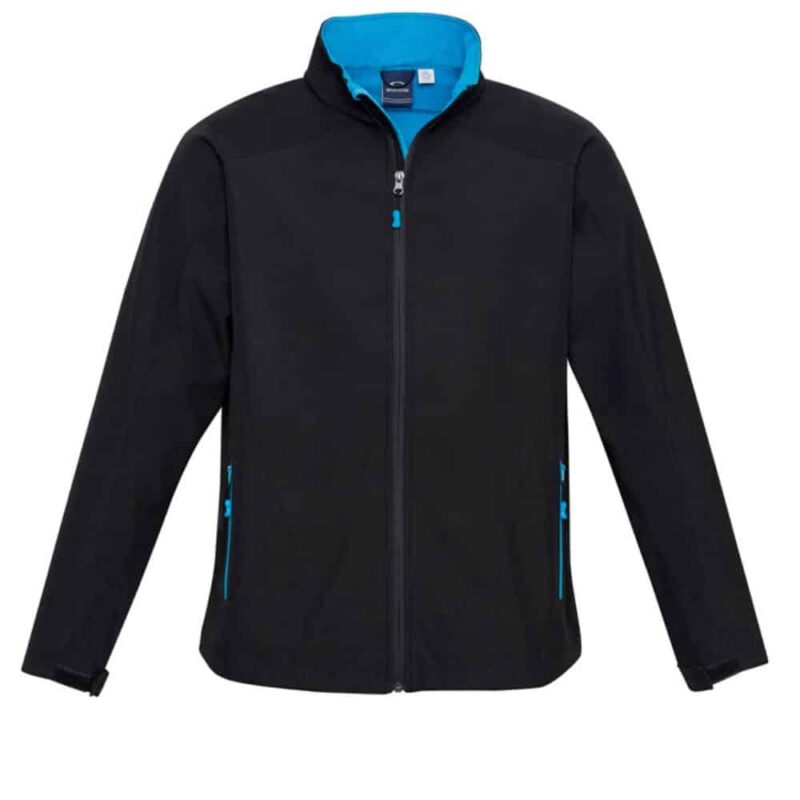 Mens Geneva Jacket - Image 5