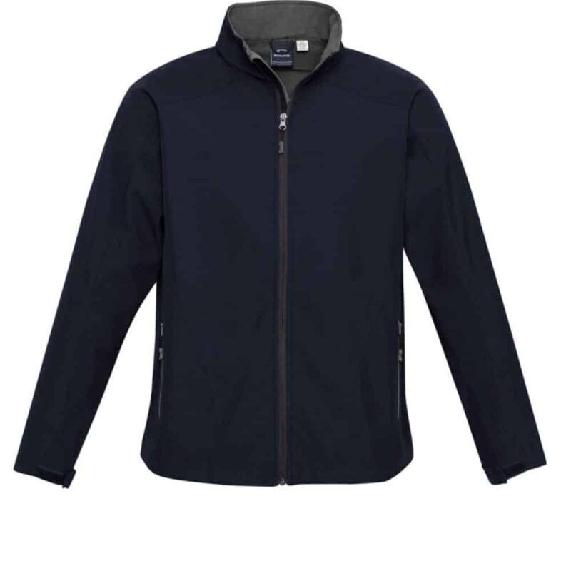 Mens Geneva Jacket - Image 6