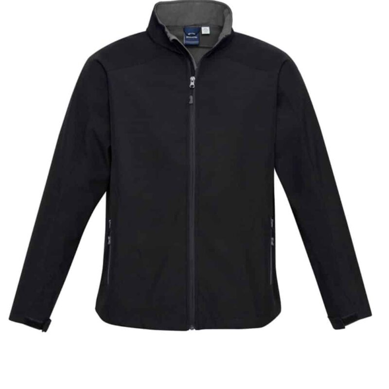 Mens Geneva Jacket - Image 2