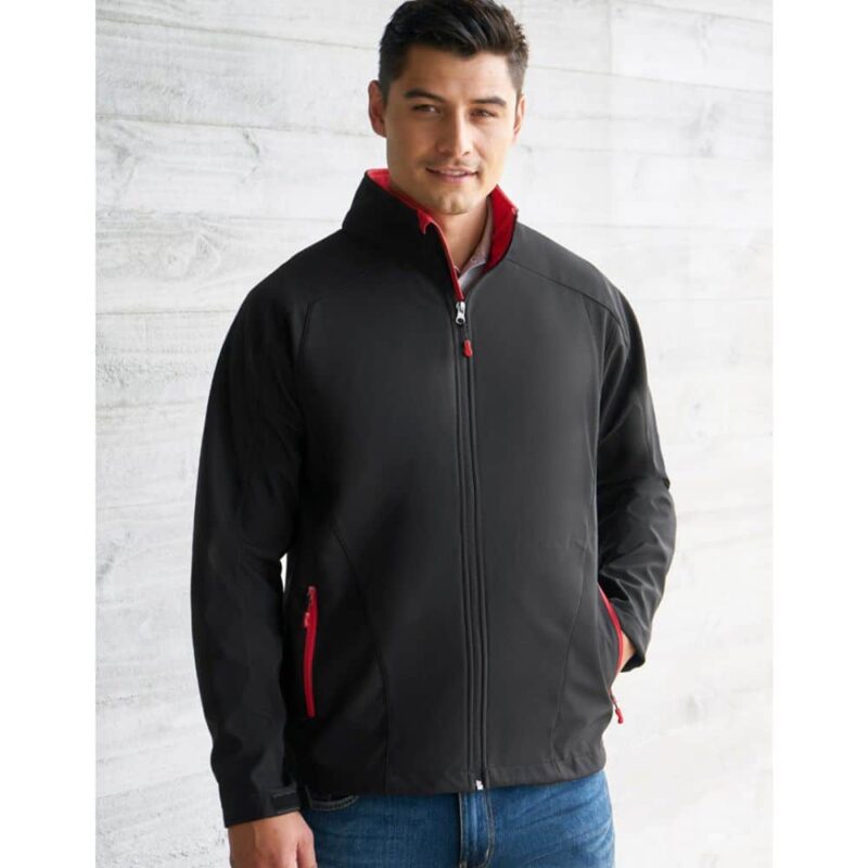 Mens Geneva Jacket