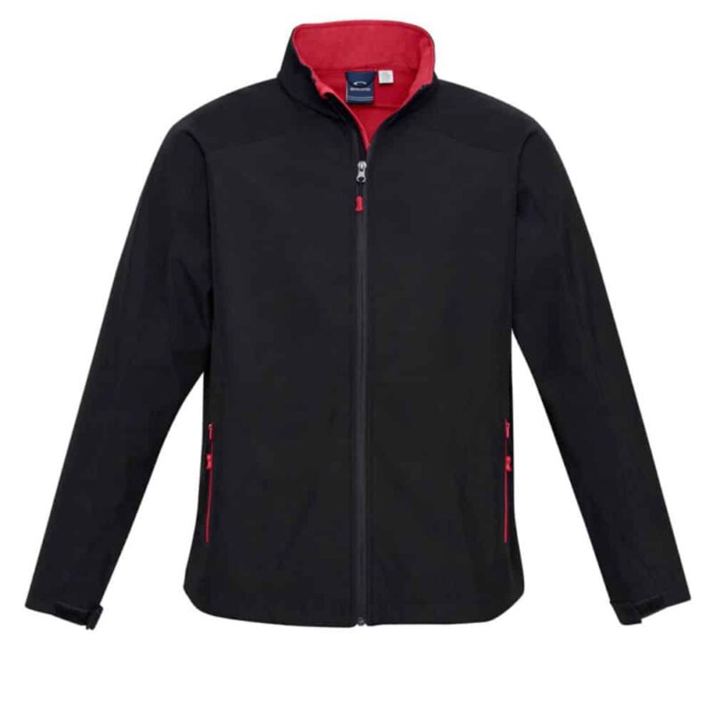 Mens Geneva Jacket - Image 4