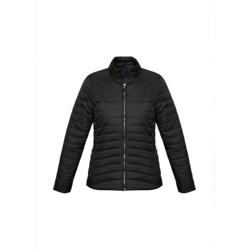 Womens Expedition Jacket - Image 2