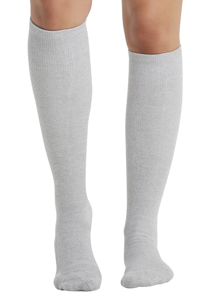 Knee High 15-20 mmHg Compression Socks - Image 6