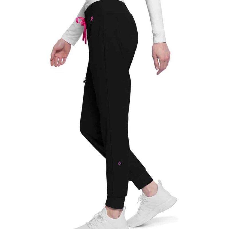 MedCouture Mid Rise Jogger - Image 2