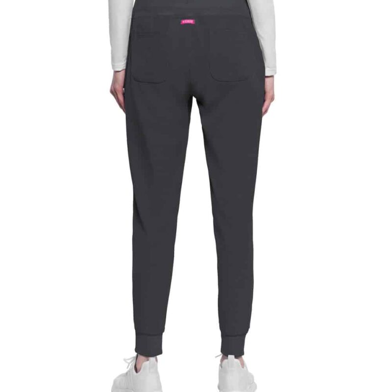 MedCouture Mid Rise Jogger - Image 4