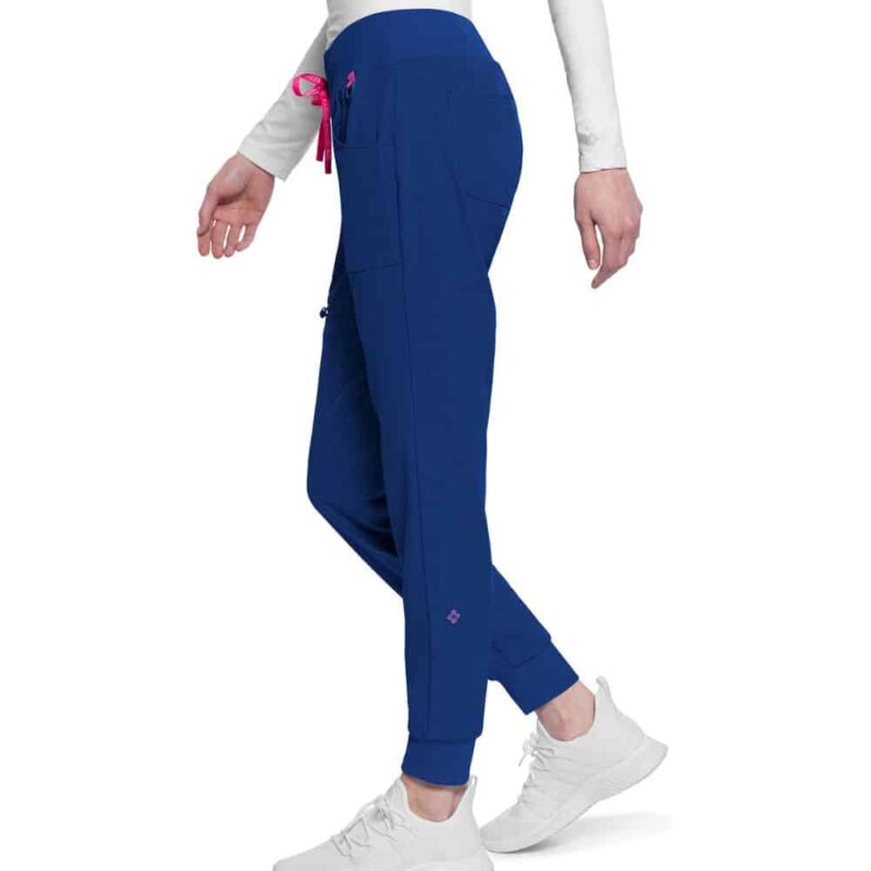 MedCouture Mid Rise Jogger - Image 5