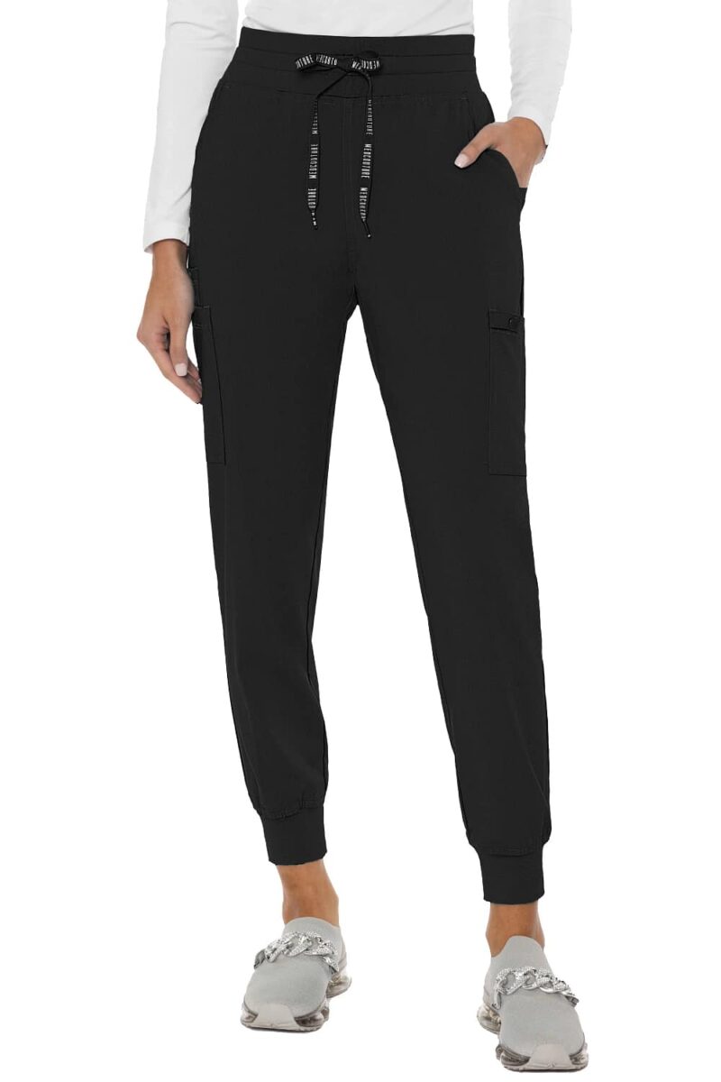 MedCouture Double Cargo Jogger - Image 9