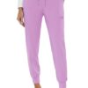 MedCouture Double Cargo Jogger - Image 7