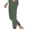 MedCouture Double Cargo Jogger - Image 6