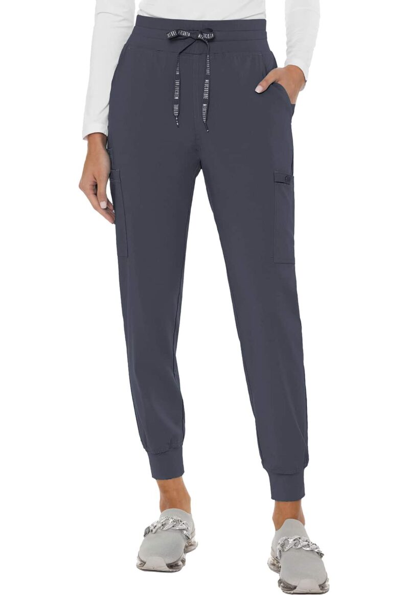 MedCouture Double Cargo Jogger - Image 5