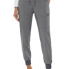 MedCouture Double Cargo Jogger - Image 3