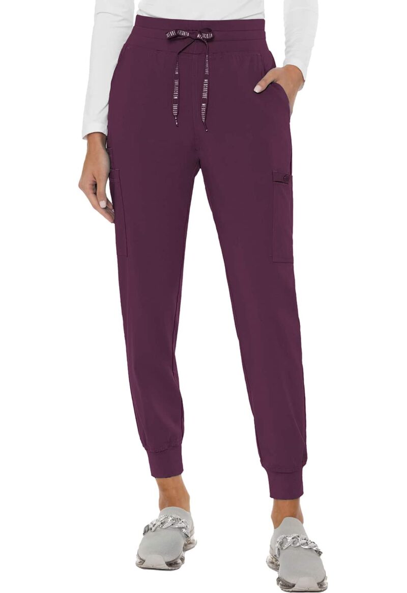 MedCouture Double Cargo Jogger - Image 10