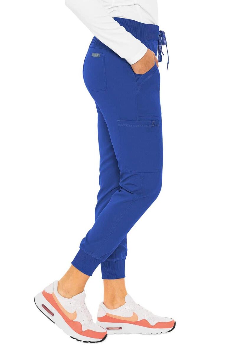 MedCouture Jogger Yoga Pant - Image 7