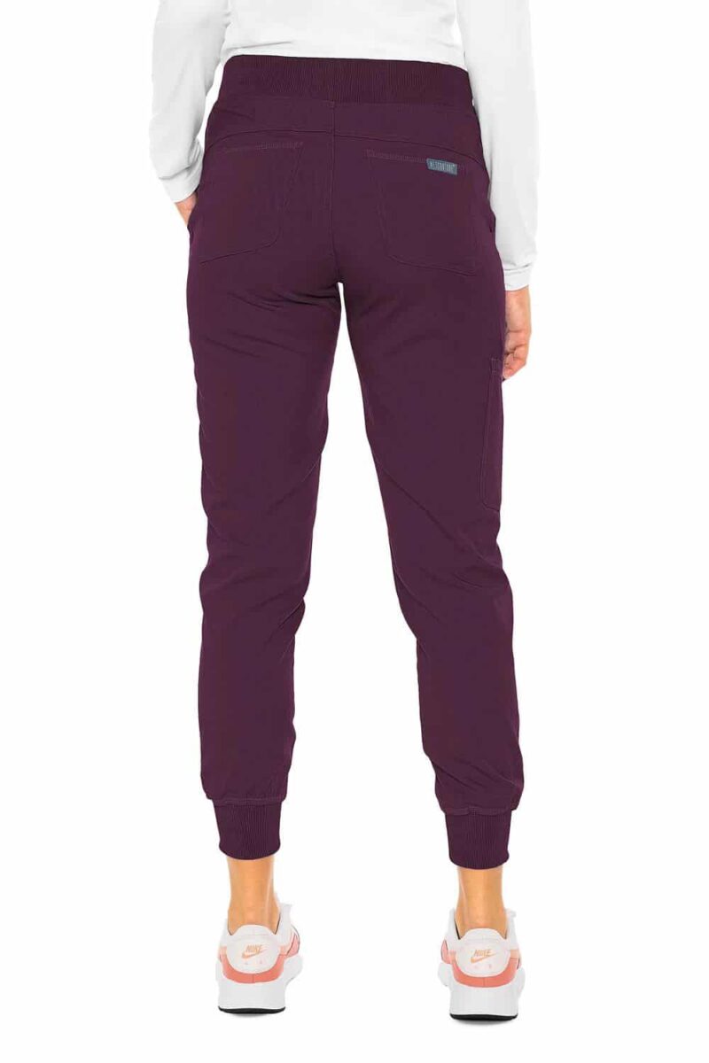 MedCouture Jogger Yoga Pant - Image 3