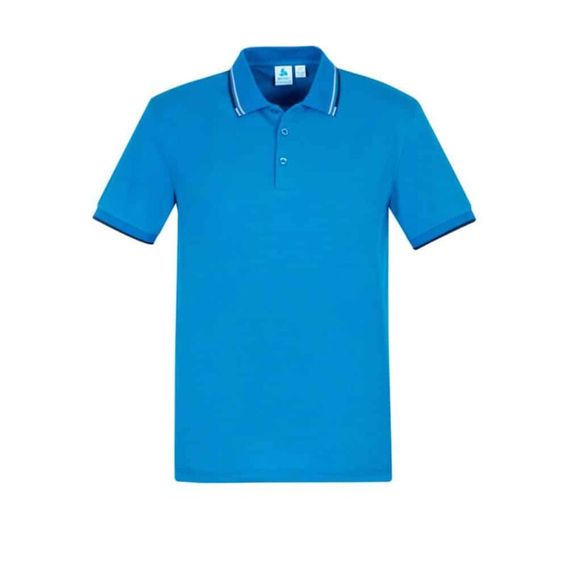 Berkeley Mens Polo - Image 4