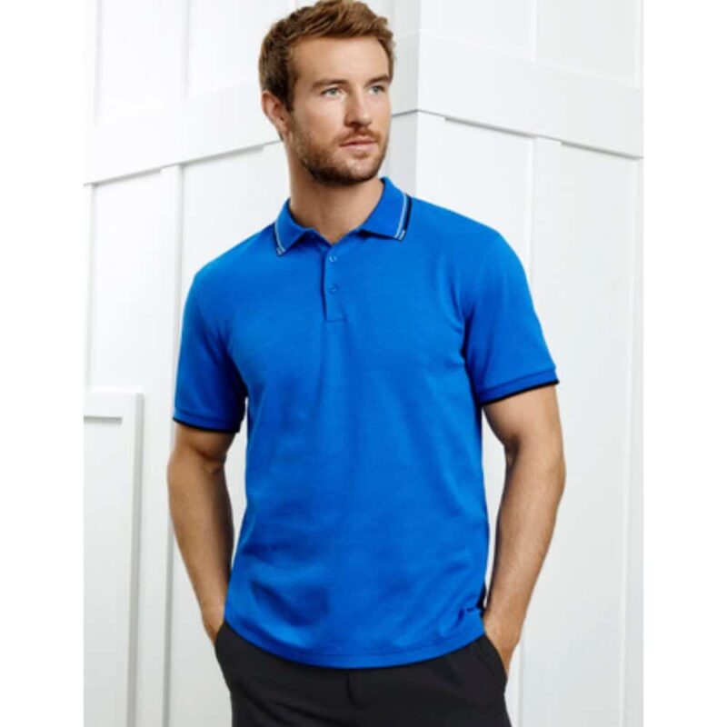 Berkeley Mens Polo