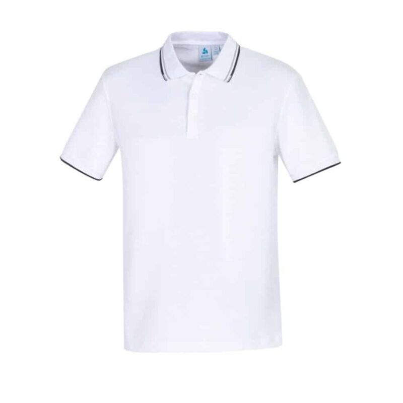 Berkeley Mens Polo - Image 2