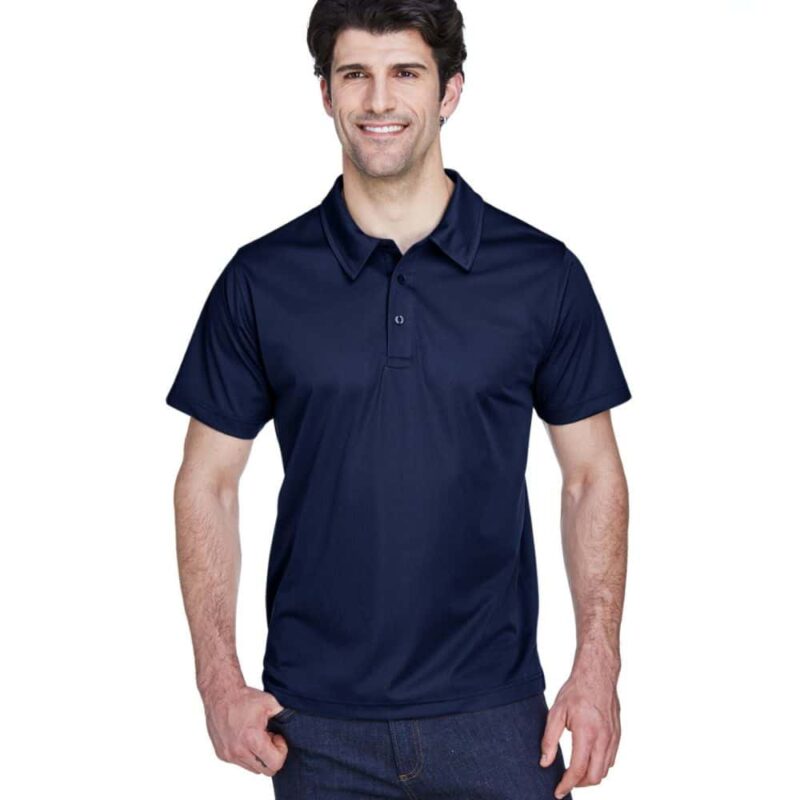 Team 365 Men's Command Snag Protection Polo - Image 7