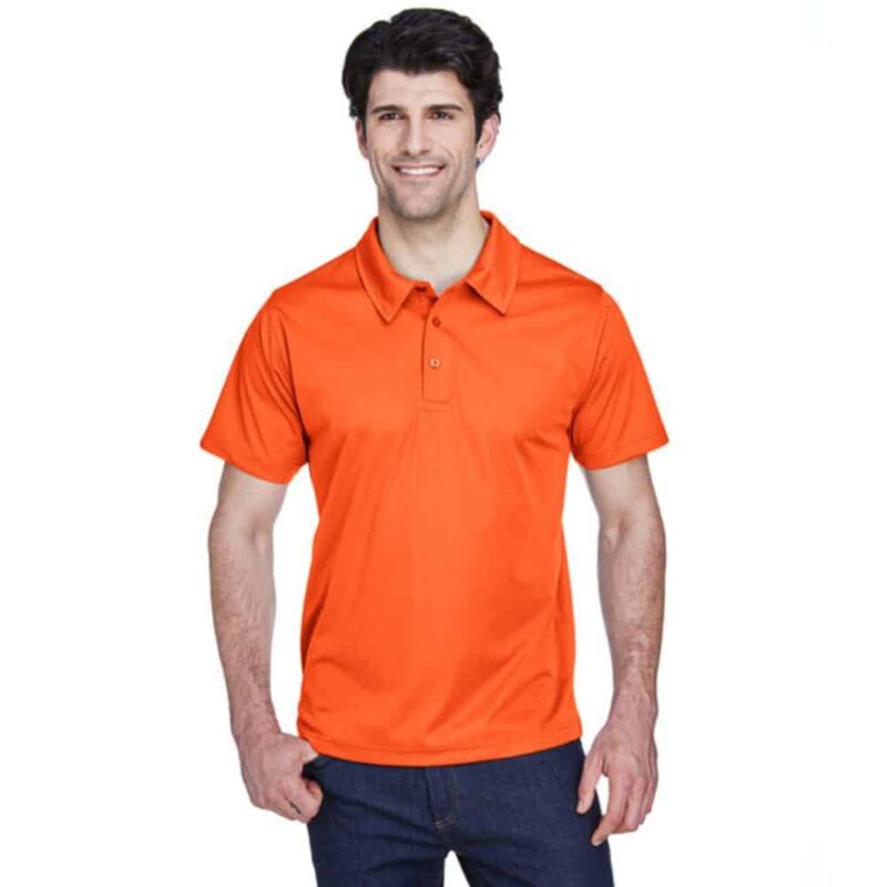 Team 365 Men's Command Snag Protection Polo - Image 13