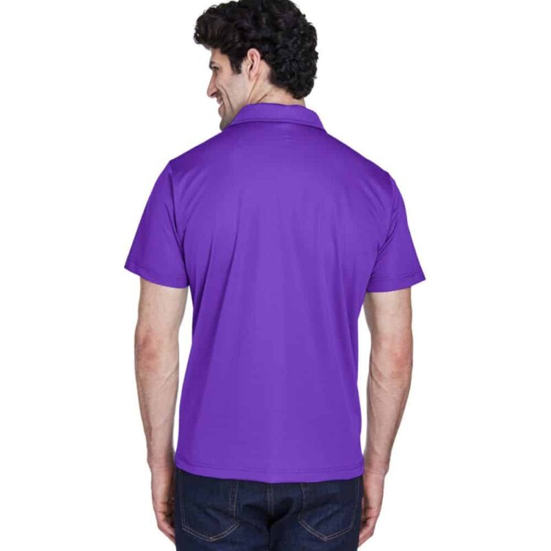 Team 365 Men's Command Snag Protection Polo - Image 8