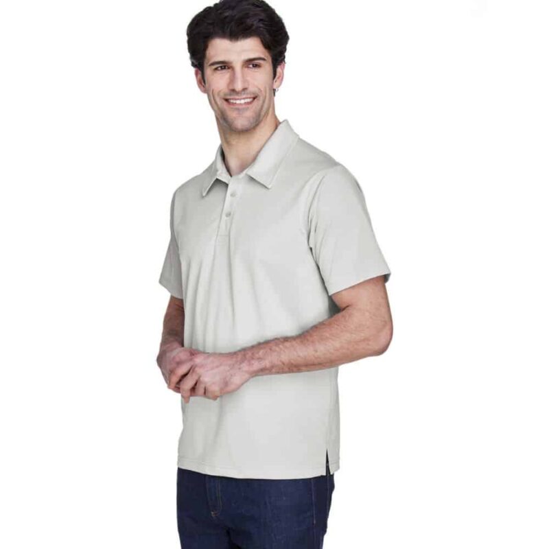 Team 365 Men's Command Snag Protection Polo - Image 10