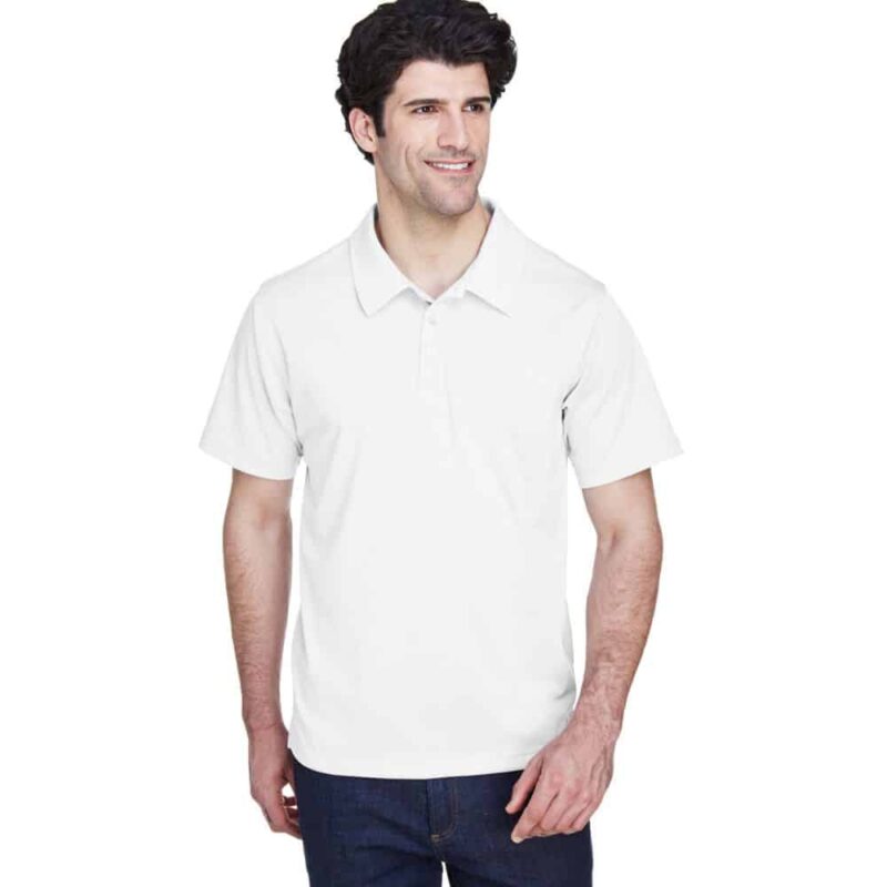 Team 365 Men's Command Snag Protection Polo - Image 11