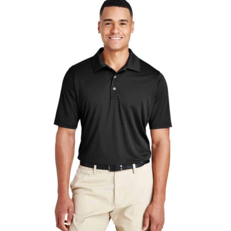 Team 365 Men's Zone Performance Polo - Image 9