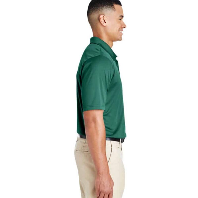 Team 365 Men's Zone Performance Polo - Image 8