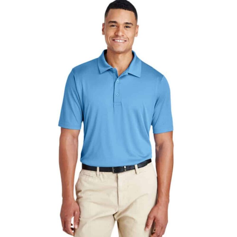 Team 365 Men's Zone Performance Polo - Image 6