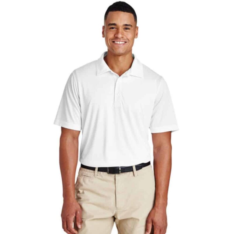 Team 365 Men's Zone Performance Polo