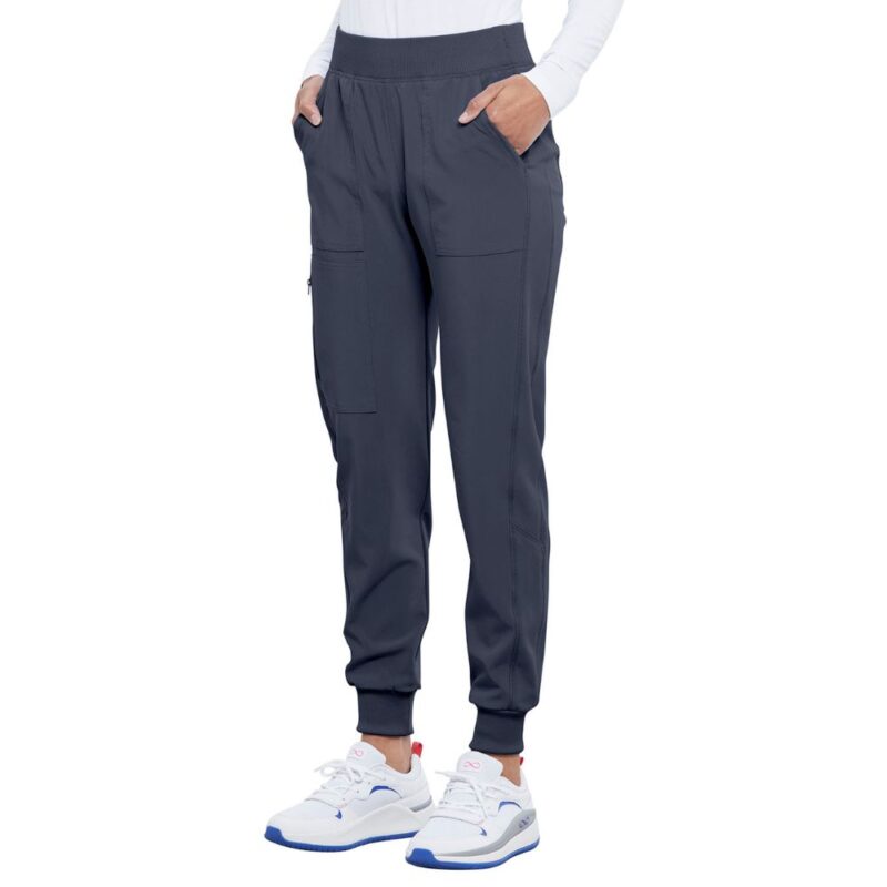 Cherokee Allura Pull-On Jogger - Image 2