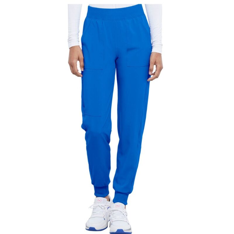 Cherokee Allura Pull-On Jogger