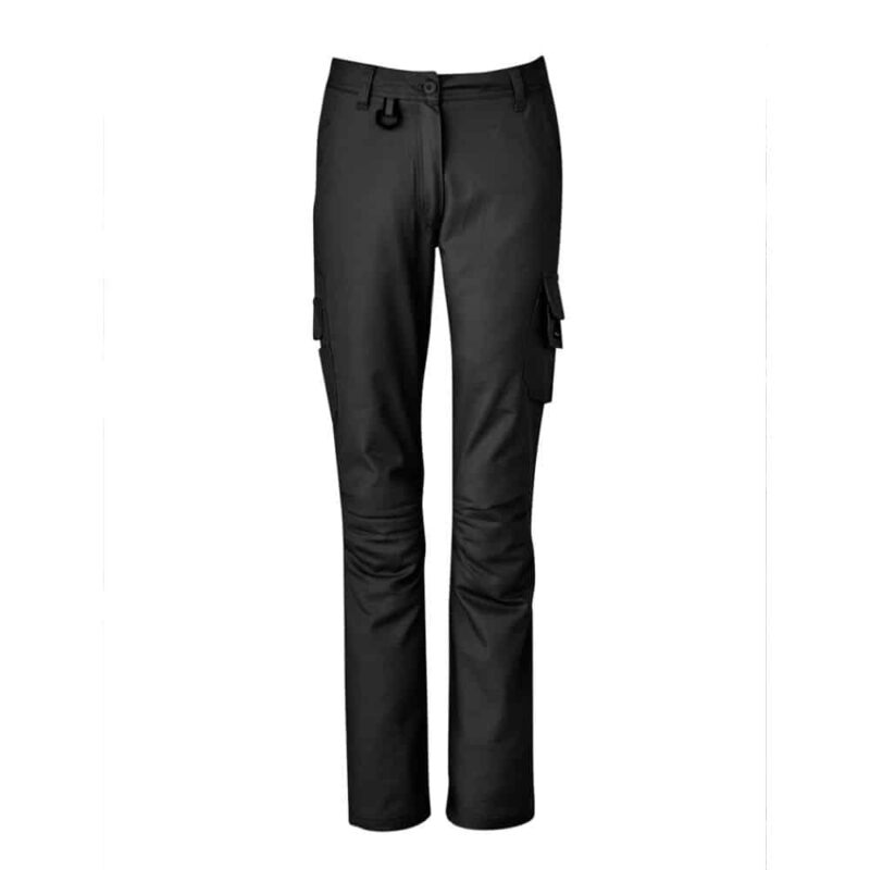 Womens Rugged Cooling Cargo Pant - Image 4