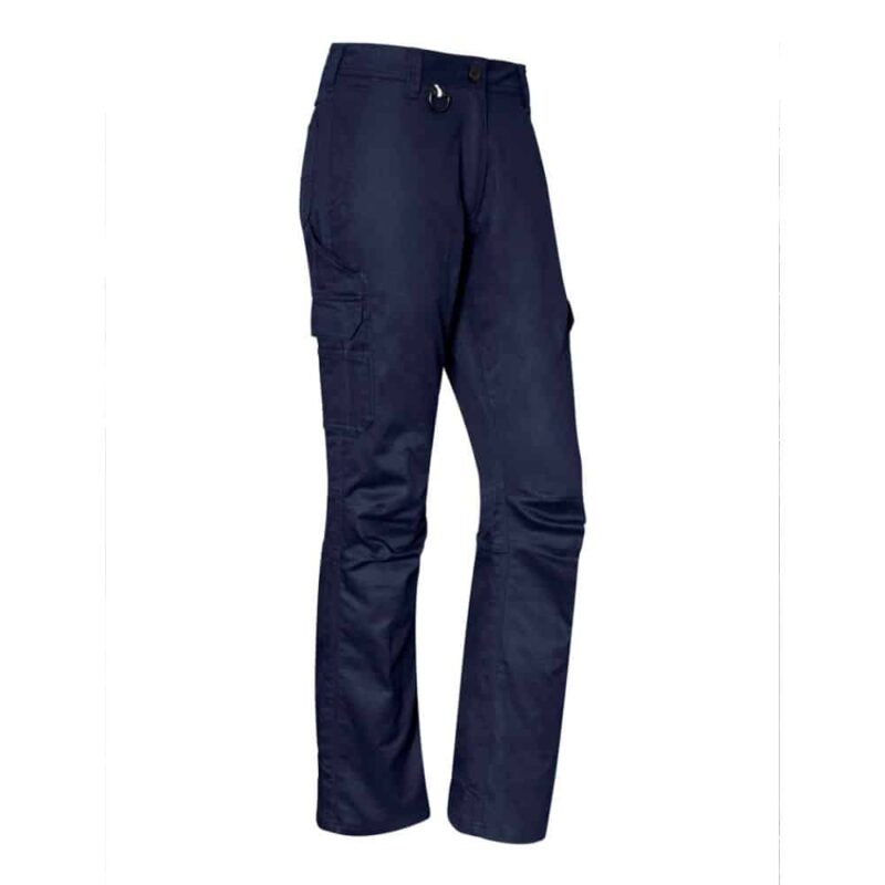 Womens Rugged Cooling Cargo Pant - Image 2