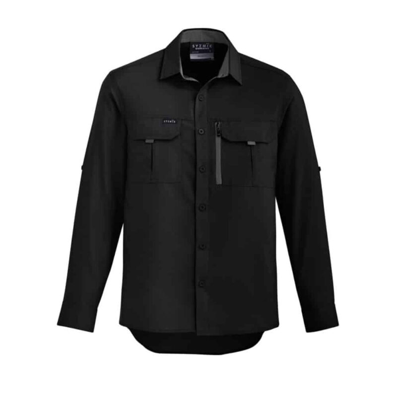 Outdoor Long Sleeve Shirt - Image 2