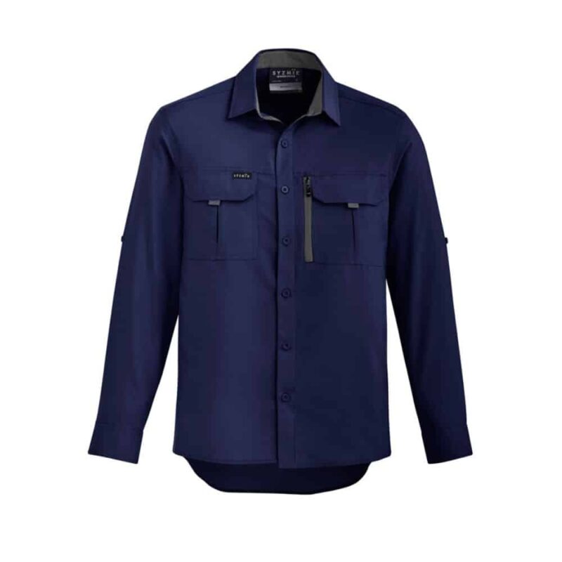 Outdoor Long Sleeve Shirt - Image 3