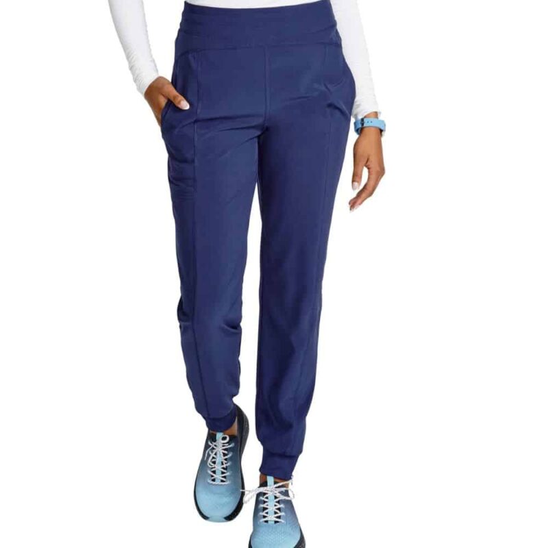 Allura Pull-On Jogger Pant