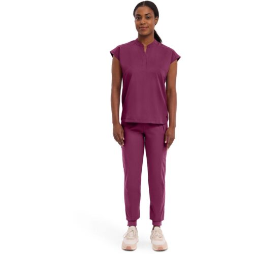 2152 Healing Hands Journey Top