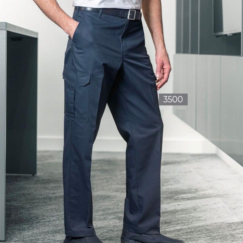 Cargo Work Pants