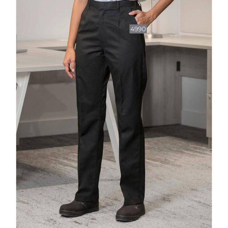 Ladies’ Work Pants