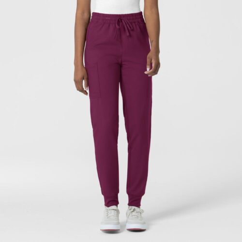 5122 WonderWink Thrive Women's Cargo Jogger Pant