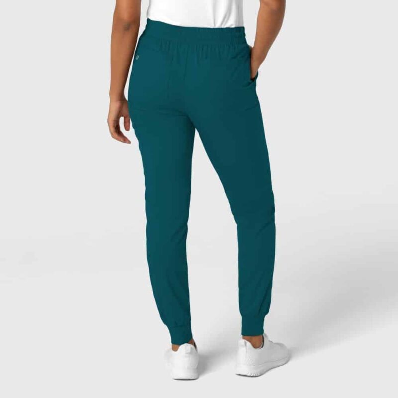 Wonderwink Boundless Women's Jogger Scrub Pant - Image 8