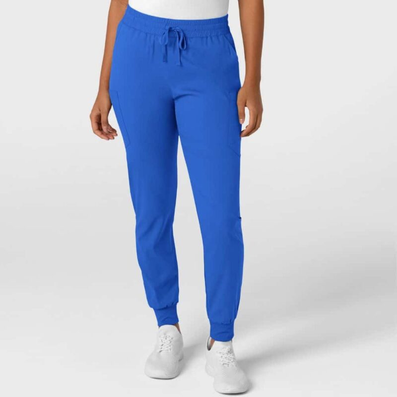 Wonderwink Boundless Women's Jogger Scrub Pant - Image 2