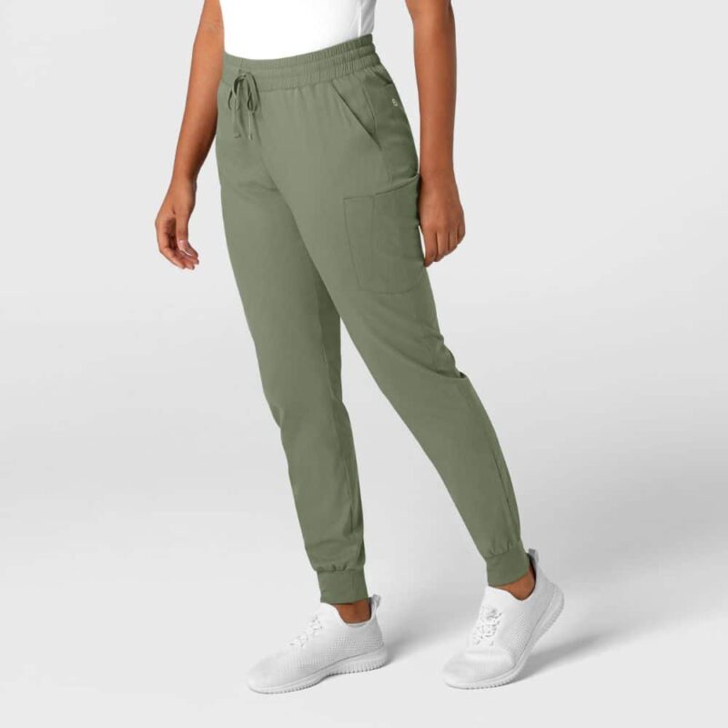 Wonderwink Boundless Women's Jogger Scrub Pant