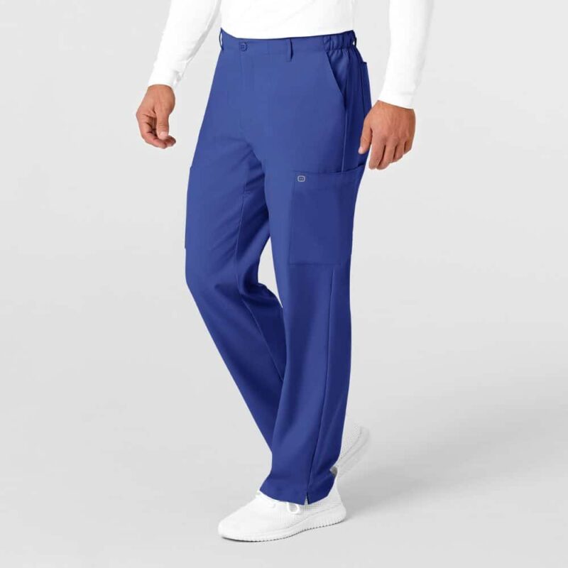 WonderWink Men's Pants - Image 5