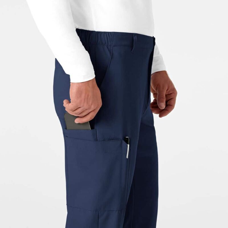 WonderWink Men's Pants - Image 4